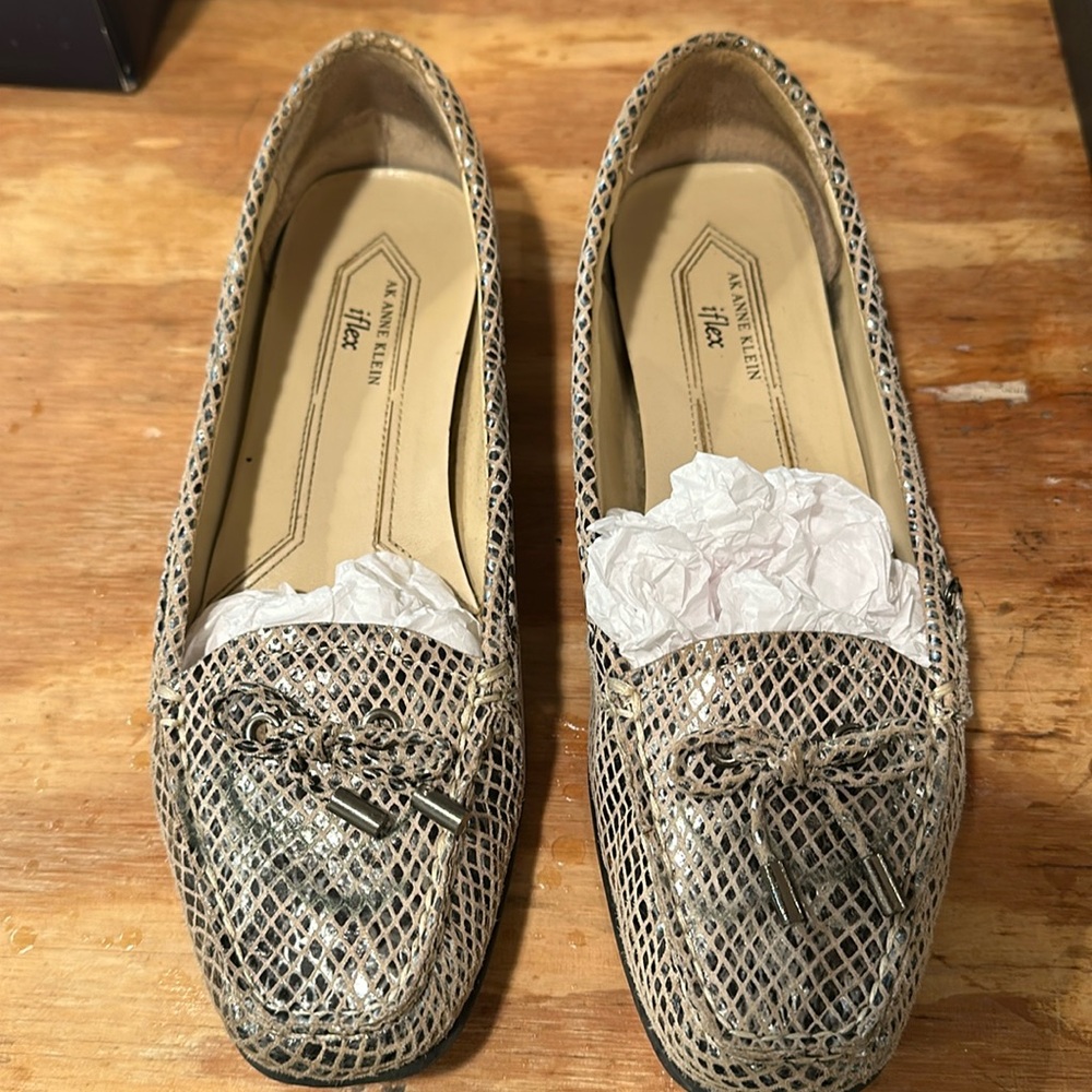 Loafers